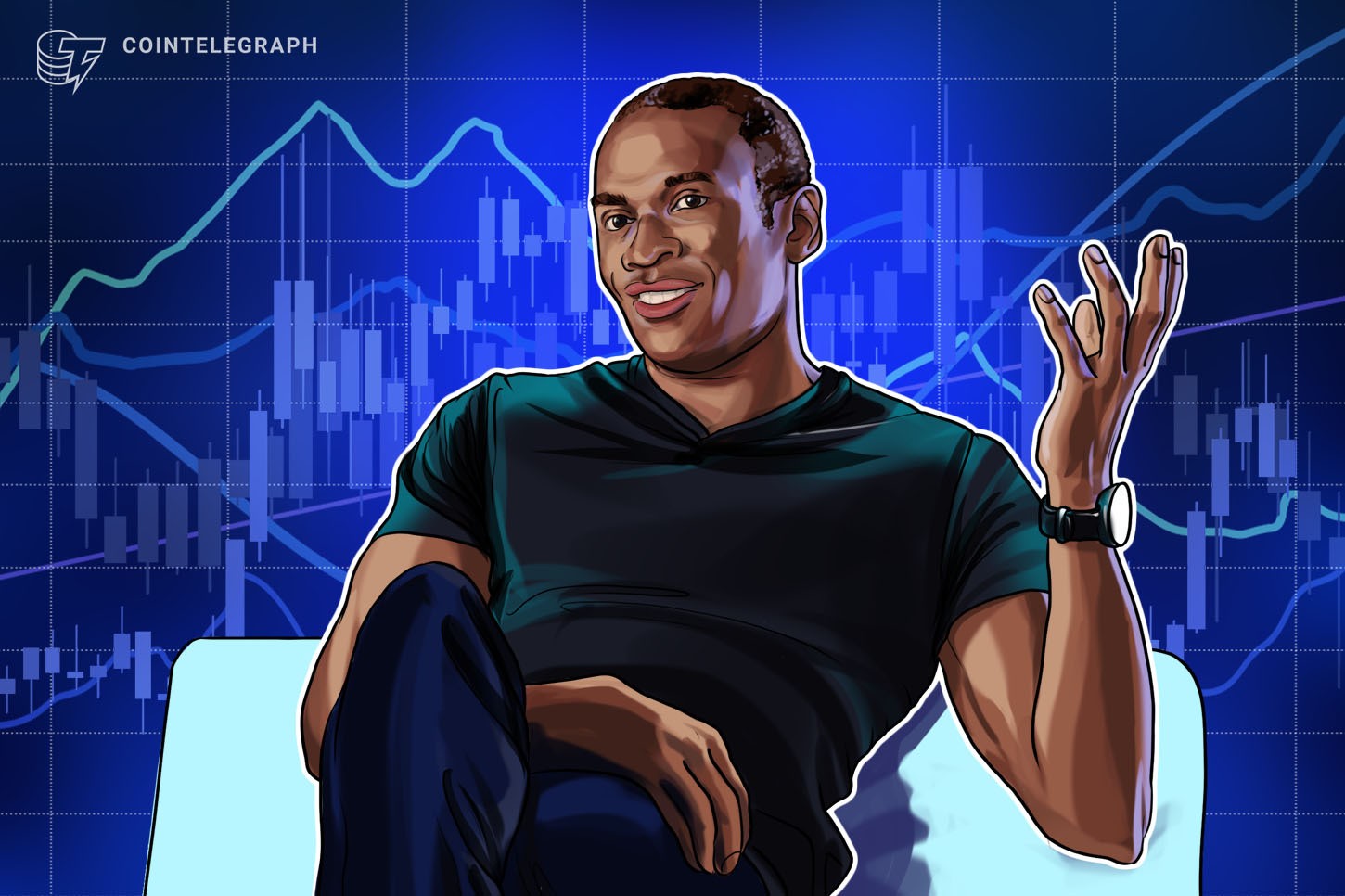 Hyperliquid's HYPE price will increase  by August, predicts Arthur Hayes