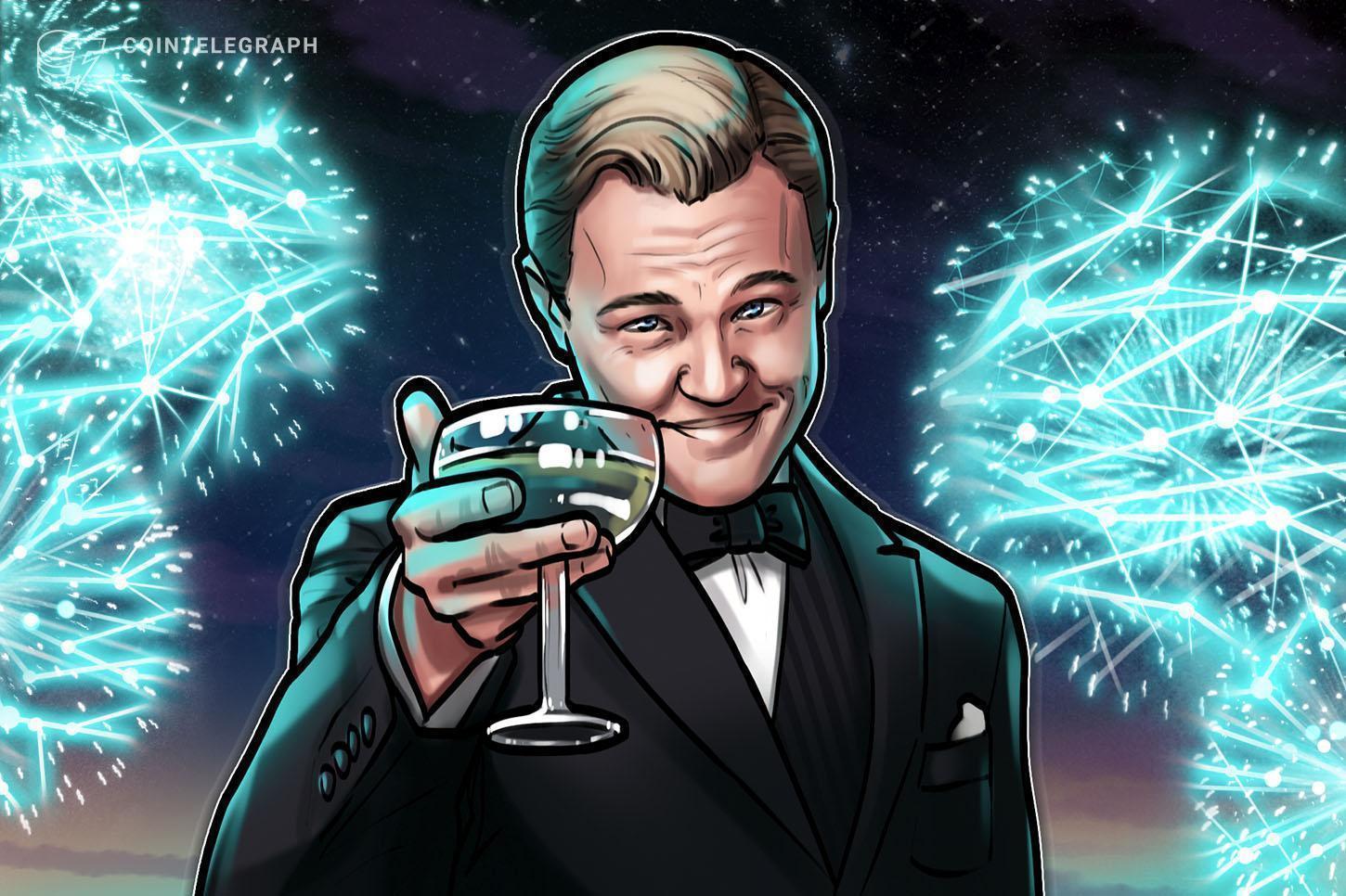 For Wall Street’s most sophisticated trading firms, the next alpha is onchain