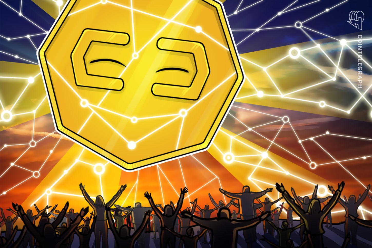 As mass adoption approaches, crypto has forgotten its roots