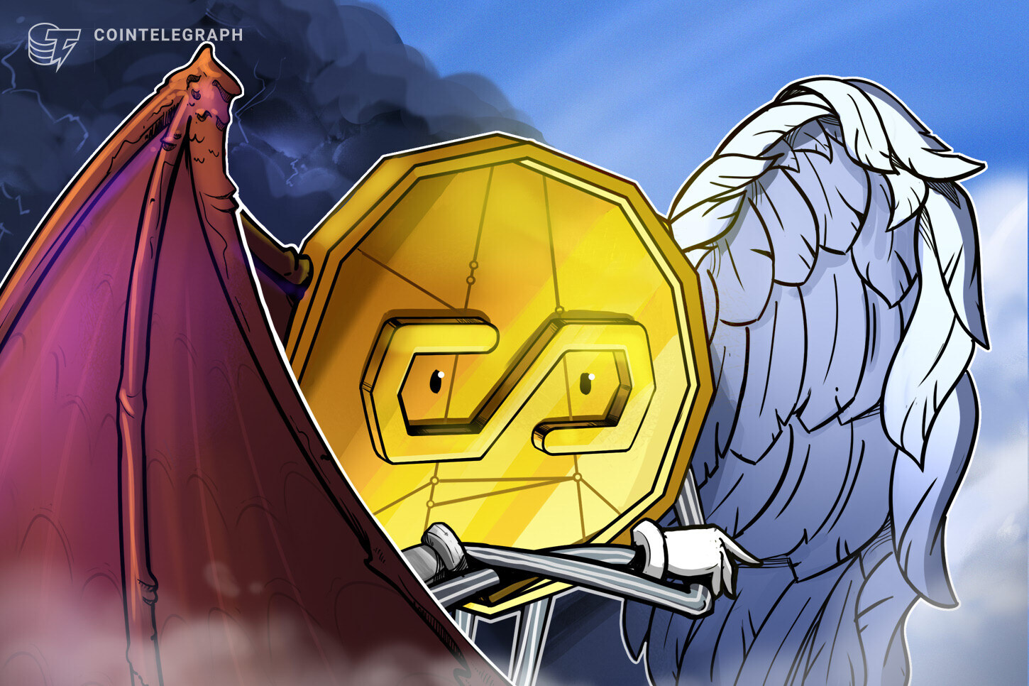 019c0ee3-f744-763b-b9d4-5c85e69f6f42 The GENIUS Act and MiCA will split stablecoins into cash and shadow deposits