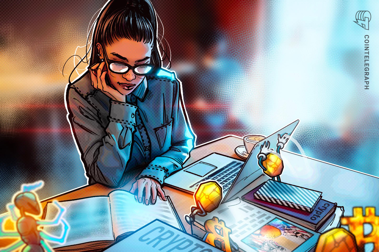 Crypto’s real test isn’t price hype; it’s daily use as a habit
