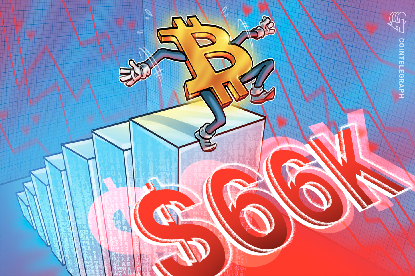 Bitcoin rebound hype fades as range highs crumble: Here’s why BTC is volatile