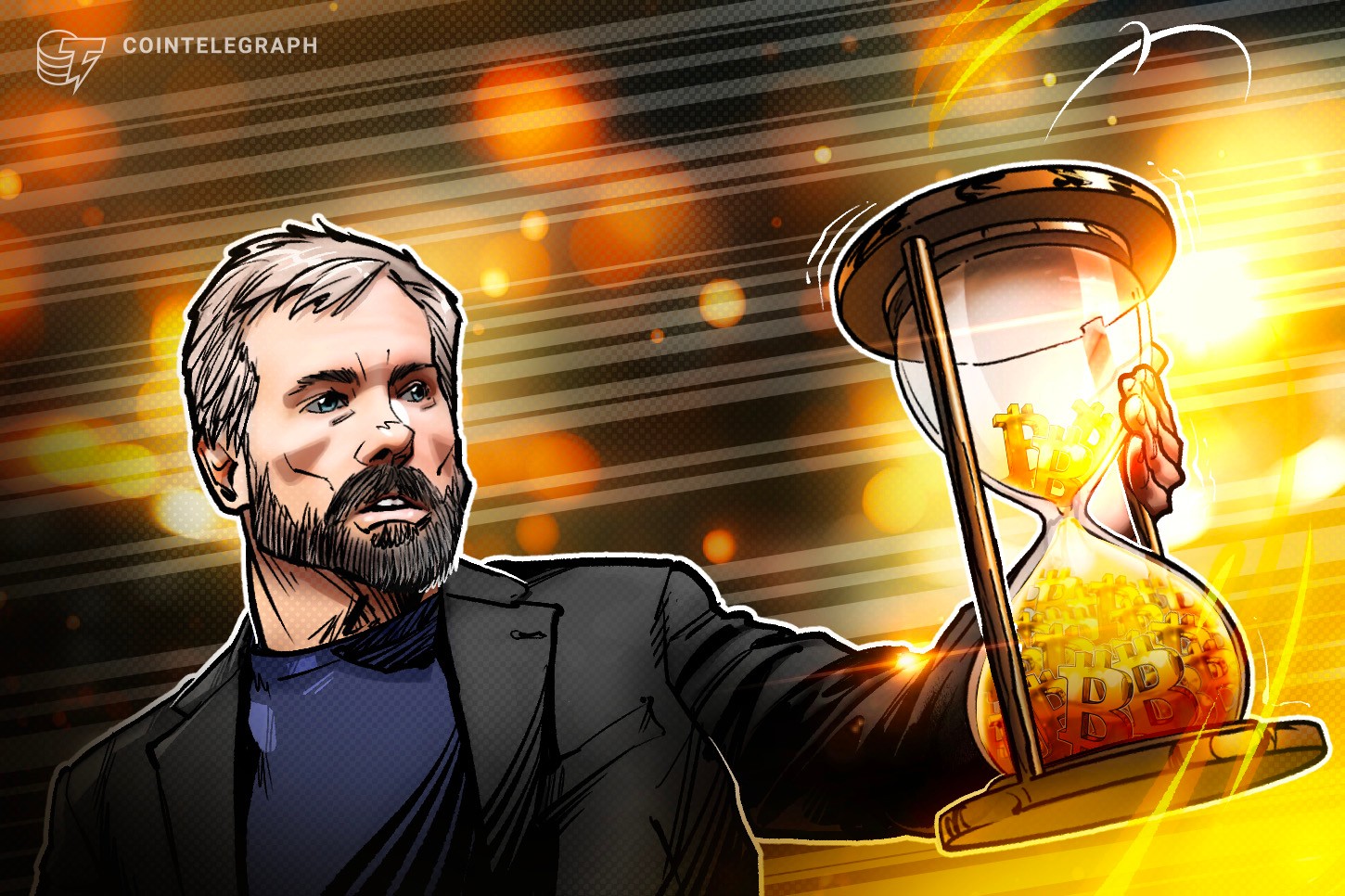 Michael Saylor hints at Bitcoin buy as Strategy’s stack slips 10% into the red