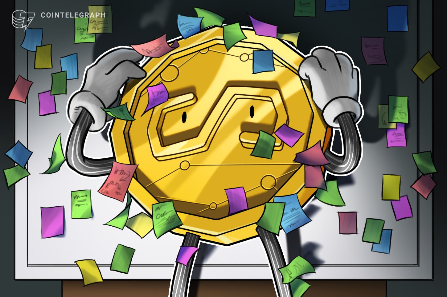 Delaware eyes stablecoin licensing framework under banking laws