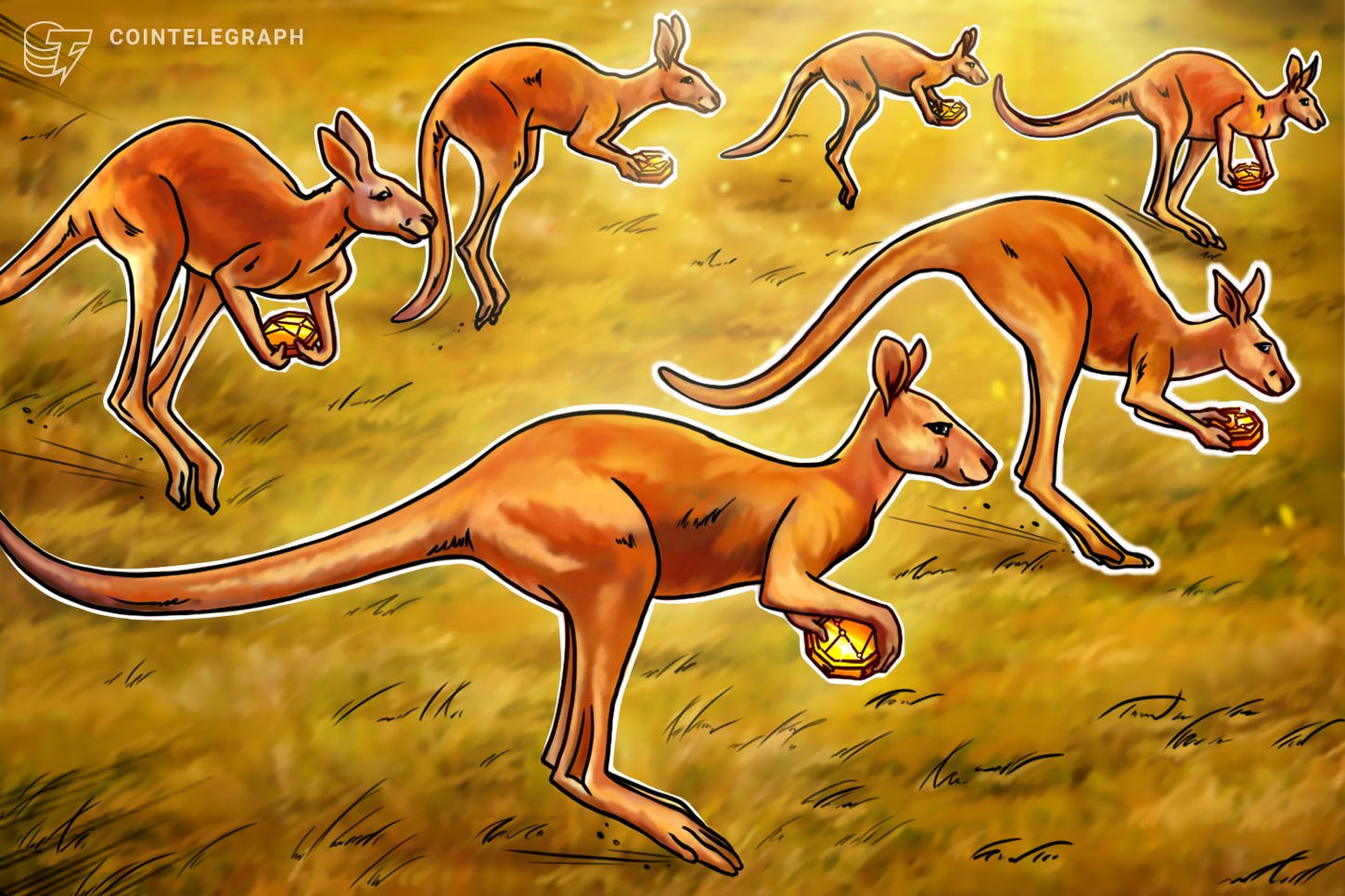 Australia passes digital asset bill bringing crypto platforms under licensing
