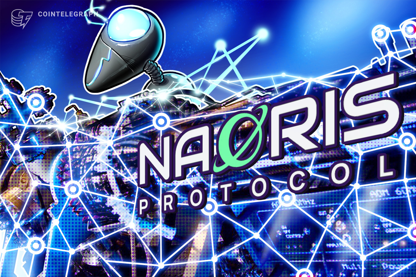 019d49d1-4061-7063-b287-5fa3ec054fa9 Naoris launches post-quantum blockchain as quantum security risks gain attention